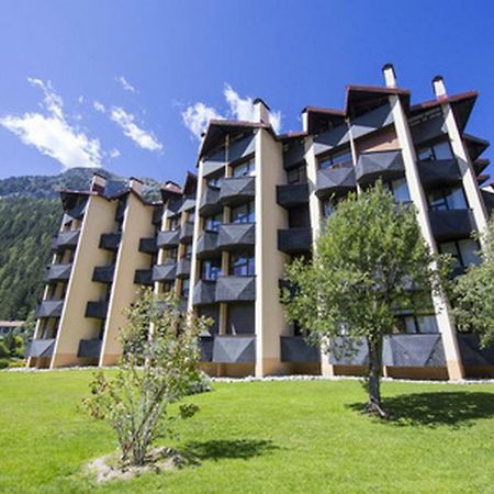 Residence Grand Roc - Bruyeres 119 Chamonix Exteriér fotografie
